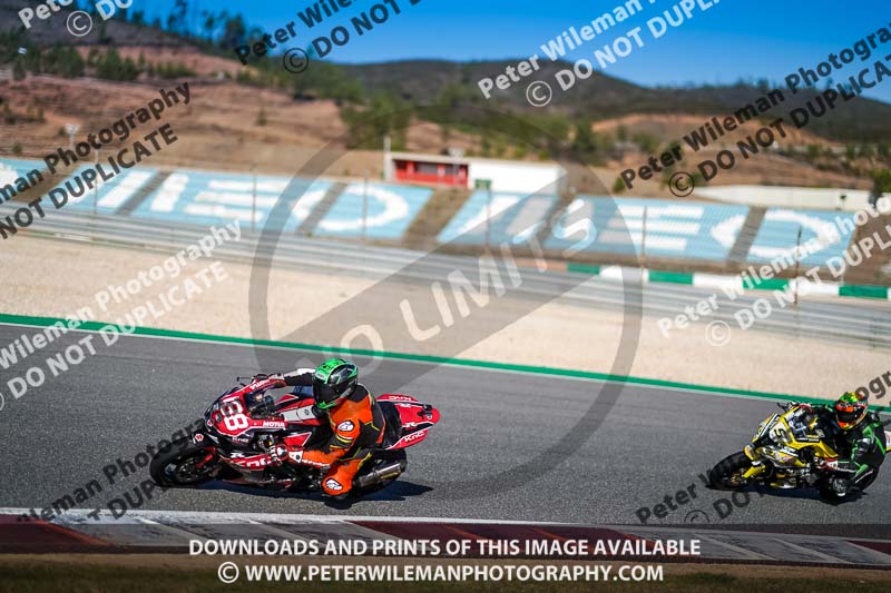motorbikes;no limits;november 2019;peter wileman photography;portimao;portugal;trackday digital images